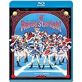 Revue Starlight The Movie Blu-ray