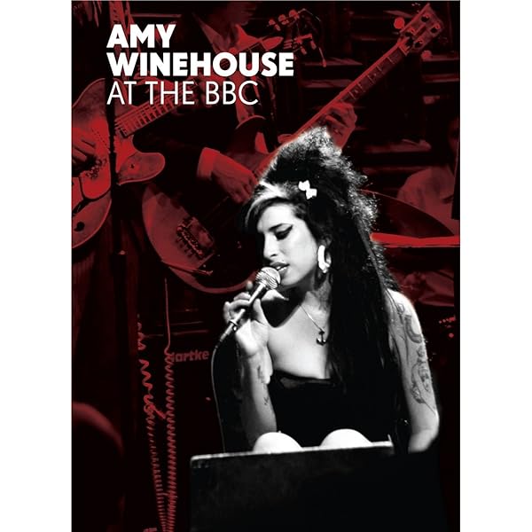 ⚫️Amy Winehouse Franceでライブ収録DVD￼. ⚫️Amy Winehouse Franceでライブ収録DVD￼.｜