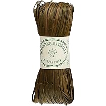 Amazon.co.jp: 東京堂(Tokyodo) 大地農園 天然素材 ラフィアファイバー