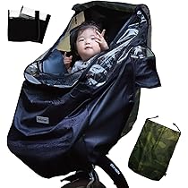 ❤︎ララ❤︎★自転車レインカバー子供乗せ用 71gqCLocupL._AC_UL210_SR210,