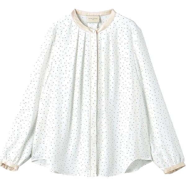 Amazon | [ユナイテッドアローズ] エンブロ ティアード コンビニット