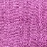 エイデンアンドアネイ / Aden+Anais おくるみ 1枚売り swaddling wrap(,W 種類：purple／wink） [並行輸入品]