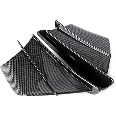 Amazon.co.jp 売れ筋ランキング: バイク用スポイラー・ウィング の中で