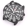 ルミノックス 電池交換サービス(防水検査、パッキン交換、金属ベルト洗浄を含む） LUMINOX