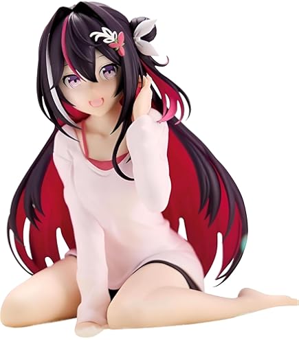 Amazon.co.jp: AZKi フィギュア ホロライブ #holo'live IF -Relax time