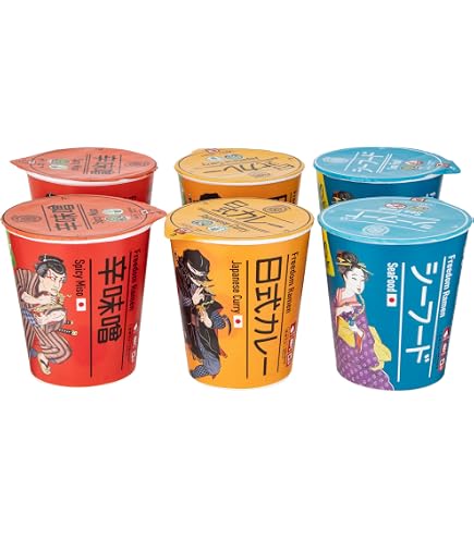 Amazon.co.jp: TANAKA VALUE-PLUS TRADING Freedom Ramen ハラル