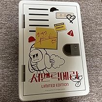 Amazon.co.jp: セマンティックエラー ブルーレイ 韓国ドラマ 