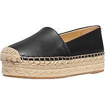 Amazon.co.jp: Michael Kors レディース Nori Flex フラット