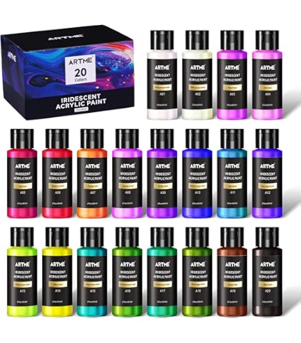 Amazon.co.jp: Solar Color Dust Liquid Crystal Thermochromatic