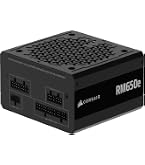 Amazon | Corsair RM650x 80PLUS GOLD認証取得 650W静音電源ユニット