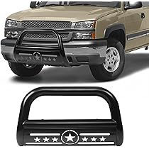 Amazon | AISHAN ブルバー 3インチ フロントグリルブラシ