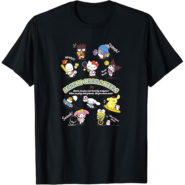 スプラトゥーン サンリオ Tシャツ Lサイズ 未使用 新品 廃盤 S スプラトゥーン2 サンリオコラボ Tシャツ タキシードサム