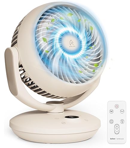 CF-T2001WH (ホワイト) 3D 充電式サーキュレーター リモコン付 THREEUP 特典付 スリーアップ 充電式 3Dサーキュレーター CF