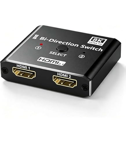 Amazon | Epson ELPHD02 HDBaseT トランスミッター/コントロールパッド
