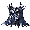 聖闘士聖衣神話EX 聖闘士星矢 死を司る神タナトス 約180㎜ ABS&PVC&ダイキャスト製 塗装済み可動フィギュア