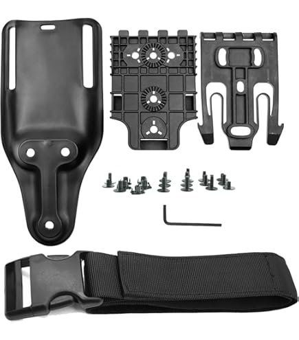 Amazon.co.jp: サファリランド Glock 19、23 6378 Als パドル