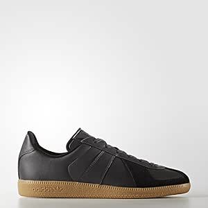 Amazon.co.jp: 日本国内正規品アディダス ADIDAS オリジナルス BW アーミー [BWARMY] ブラック/ブラック/ガム  25.5cm BZ0580 : シューズ＆バッグ