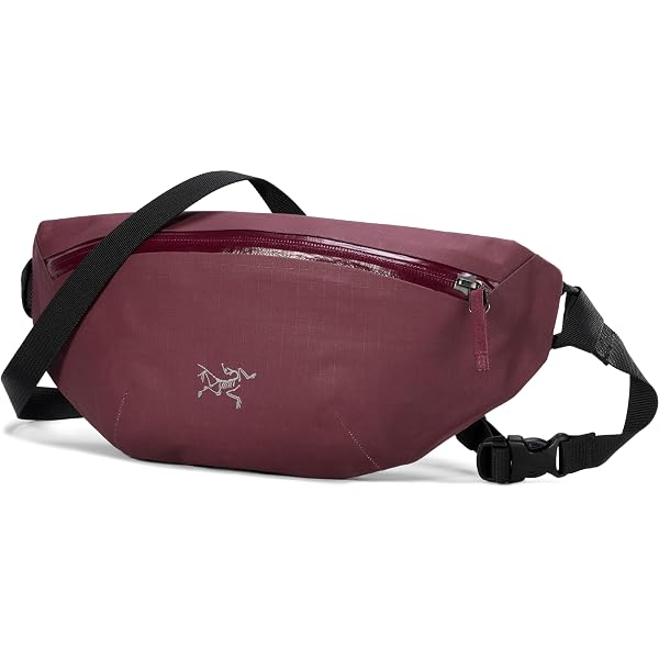 Amazon | ARCTERYX(アークテリクス) グランヴィルクロスボディバッグ 