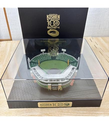Amazon | 3D 組み立て模型 世界のサッカースタジアム (エスタディオ
