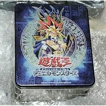 Amazon.co.jp: 遊 戯 王 Booster Pack Collectors Tin 2004 : おもちゃ