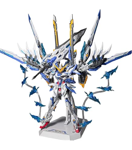 Amazon | Plamo Loving Alien プラモ好き星人 1/100 JIEDA CANNON