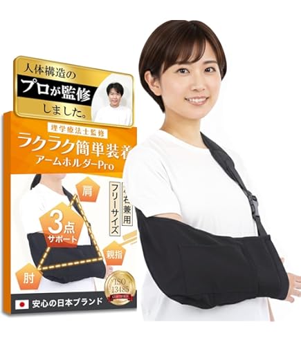Amazon.co.jp: & Ratia アンドラティア ショートサポーター（腕用2枚