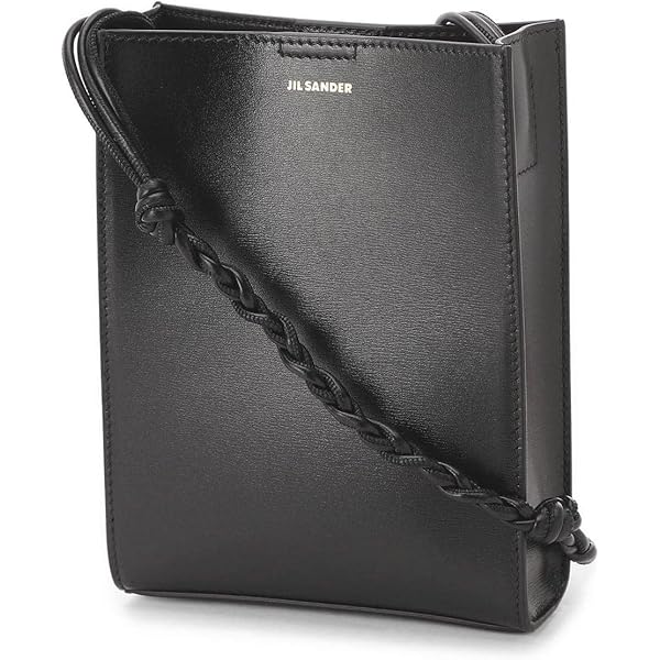 ジルサンダー ドローストリングバッグ ダンプリング ミニショルダー ブラック Amazon | [ジルサンダー] ショルダーバッグ ダンプリング ミニ