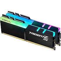 Amazon | DDR4 3600MHz 8GB×2枚組 F4-3600C18D-16GTZRX AMD