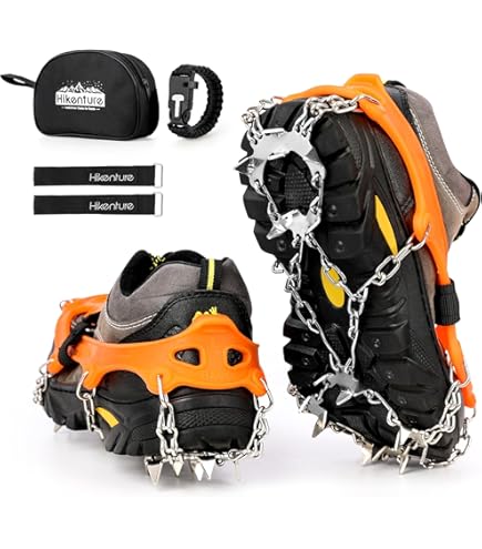 Amazon | DYNAFIT/ディナフィット TLTクランポン ブルー/90mm