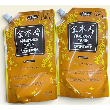 Amazon.co.jp 最新リリース: リンス・コンディショナー の新着