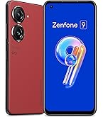 SIMフリー ASUS Zenfone 9 128GB ミッドナイトブラック 新品同様ZenFone 9(RAM 8GB) ミッドナイトブラック 128 GB ASUS