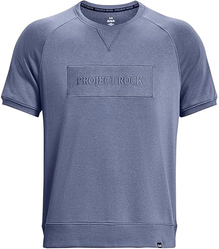 projectR Tシャツ Under Armour 1383191 Men's UA Project Rock Payoff T-Shirt