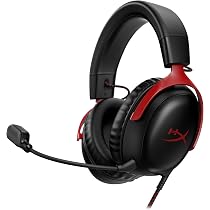 【開封美品】HyperX Cloud III S　ワイヤレスヘッドセット 71gsMfcqDOL._AC_UL210_SR210,