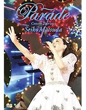 初回限定盤 松田聖子 Concert Tour 2017 Daisy ブルーレイ Amazon.co.jp: Seiko Matsuda Concert Tour 2017「Daisy」(通常