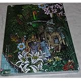 特別展アリス へんてこりん、へんてこりんな世界 図録 不思議の国のアリス