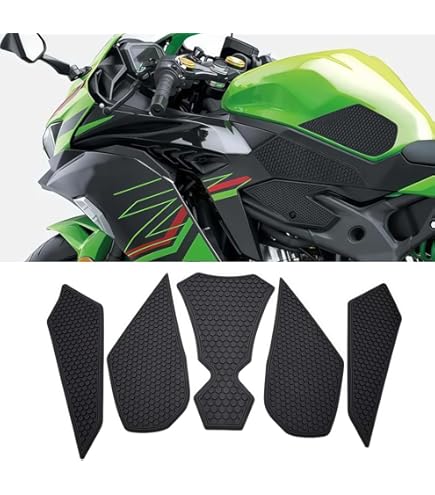 Amazon | ワールドウォークNinja ZX-4RR・ZX-4R SE(5パーツ) g2