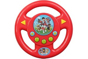 マルカ(Maruka) パウ・パトロール パウフェクトハンドル おもちゃ 知育玩具 2才以上 190867