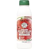 Garnier Fructis, Conditioner, Detangling And Plumping, Hair Food Watermelon, 350ml
