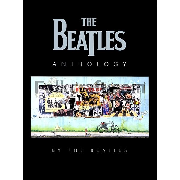 Amazon | The Beatles Anthology | The Beatles | Musical Genres
