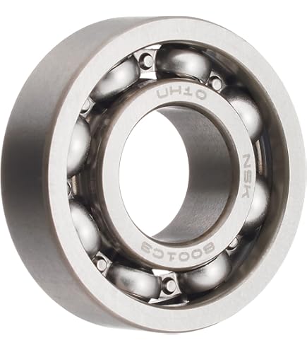 Amazon | NTN ベアリング 開放型 60/22C3 内径22mm×外径44mm×幅12mm