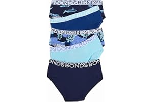 Bonds Boys' Underwear Brief