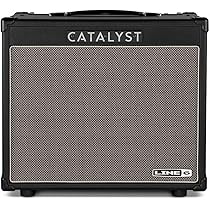Amazon.co.jp: Line 6 ギターアンプ コンボ 60W エフェクト内蔵