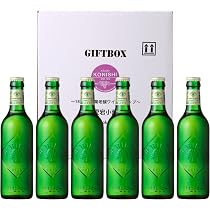 Amazon.co.jp: ギフト キリン ハートランド 中瓶 500ml 6本セット