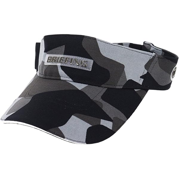 Amazon | [ブリーフィング] GOLF URBAN COLLECTION LOGO BEANIE