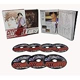 CITY HUNTER Blu-ray Disc BOX(完全生産限定版)