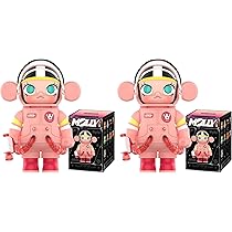 Amazon | 【POP MART 公式ストア】MEGA SPACE MOLLY 100% シリーズ 3