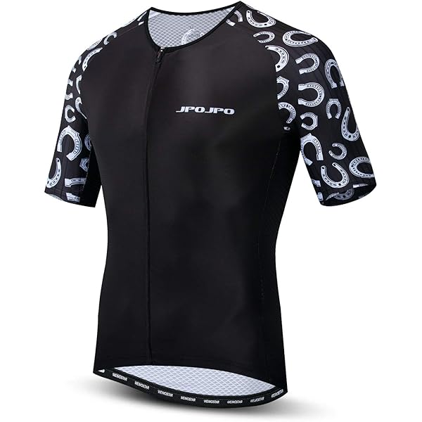 新品  サイクルジャージ メンズLサイズ 半袖 Amazon | メンズ サイクルウェア サイクルジャージ 半袖ジャージ