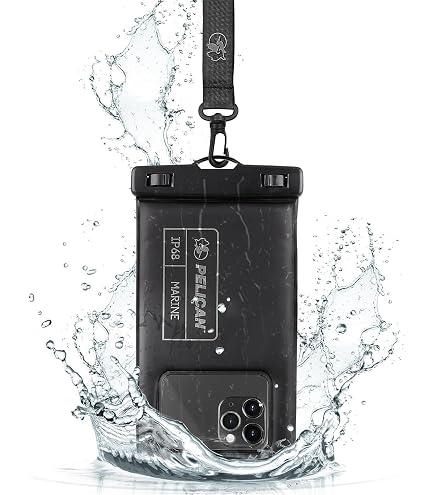 Amazon.co.jp: 【ROOT CO.】H2O WaterProof Shell. IPX8 for