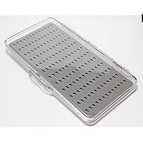 Amazon.co.jp: アキスコ(AXISCO) クリアフライボックス-Lフォーム/KL-F