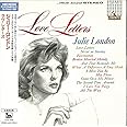 ラヴ・レターズ(限定盤)